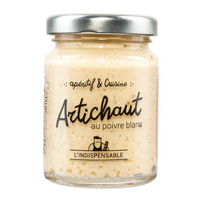 Artichoke Cream