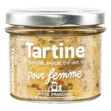 Rue Traversette  Tartine pour femme  110g