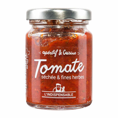 Cream of Tomato Soup