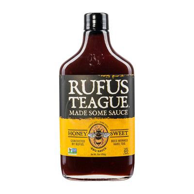 Honey Sweet BBQ Sauce