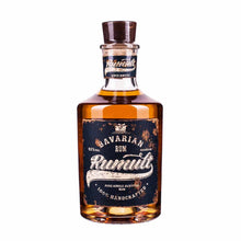 Rumult  Bavarian Rum 43%  350ml