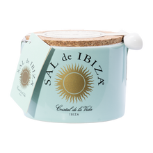 Sal de Ibiza – Fleur de Sel im Keramiktopf