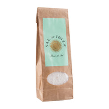 Sal de Ibiza  Fleur de Sel im Nachfüllbeutel