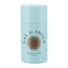 Sal de Ibiza  Granito  Meersalz im Streuer 125g