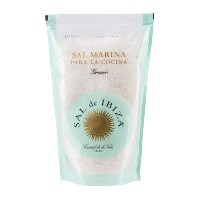 Grano – Coarse Sea Salt