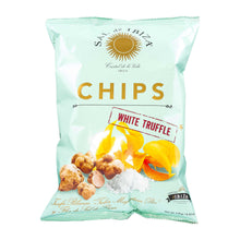 Sal de Ibiza  Trüffel Chips