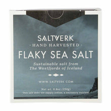 Saltverk  Sea Salt  Salzflocken  250g