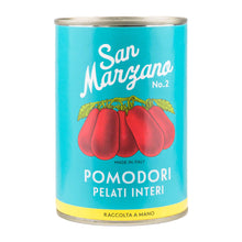San Marzano Tomaten ,Vintage‘  400g