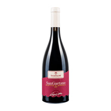 Sangaetano  Primitivo di Manduria  2021