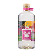 Sasse  Grafschafter Heide Gin  700ml