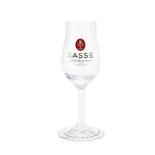 Sasse  Lagerkorn Digestifglas