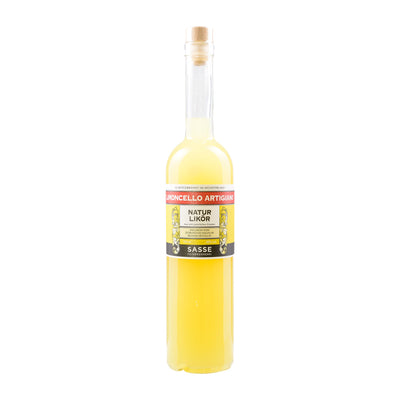 Limoncello Artigiano