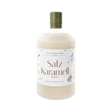 Sasse  Paula Pumpernickel Salzkaramell Likör  700ml