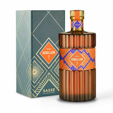 Sasse  Rebellion 7 - Lagerkorn limited