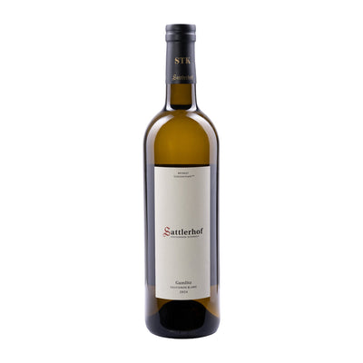 Sauvignon Blanc Gamlitz – 2024