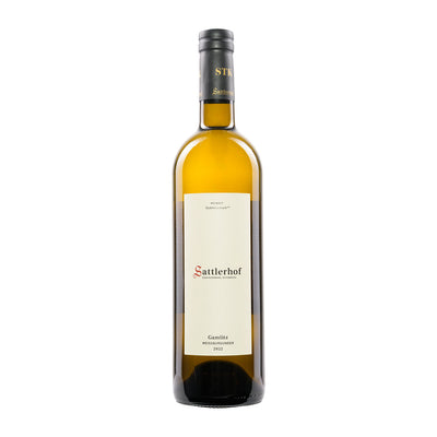 Pinot Blanc Gamlitz – 2022
