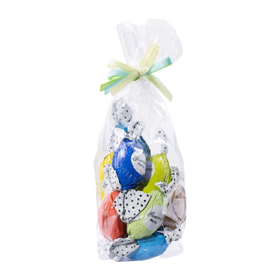 gemischte Schokoeier alkoholfrei – 8 St.