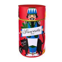 Sawade  Geschenkdose Schokokugeln  alkoholfrei