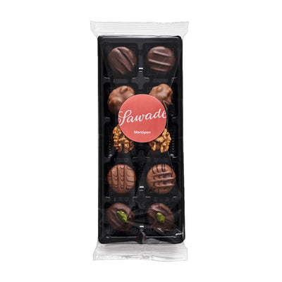 Marzipan Auslese – 115g