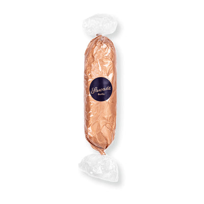 Orange Marzipan Loaf – 125g