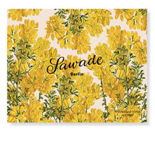 Sawade  Pralinenschachtel Ginster  240g