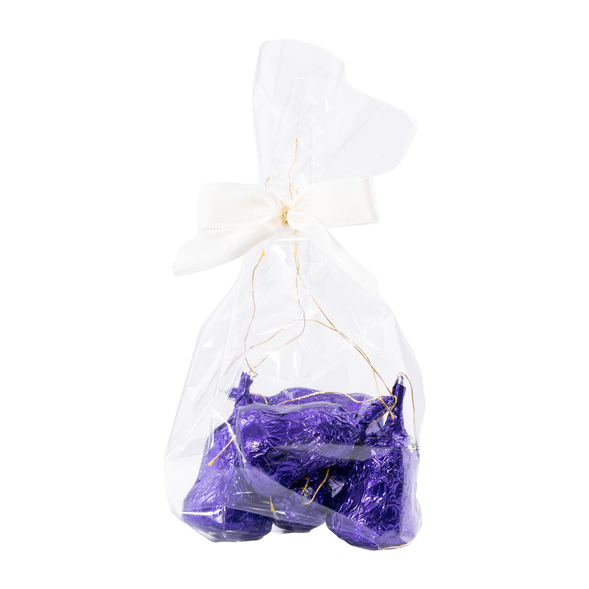 Sahne-Nougat-Glocke – Sawade