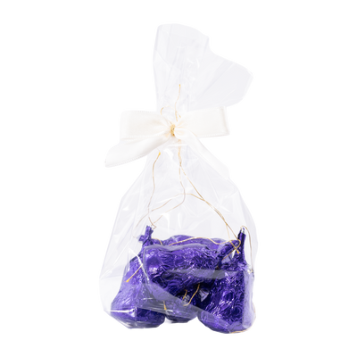 Sahne-Nougat-Glocke – 5 St.