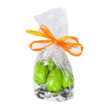 Sawade  Schoko Eier  Blätterkrokant  5 St