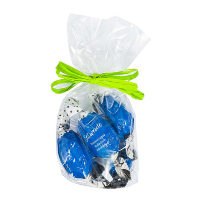Schokoeier – Nussnougat – 5 St
