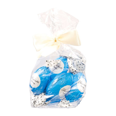 Schokoeier – Nougat Crisp – 5 St