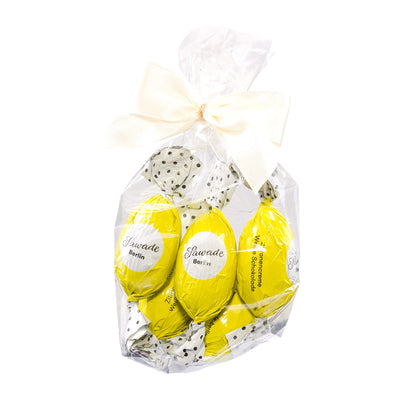 Schokoeier – Zitronencreme – 5 St