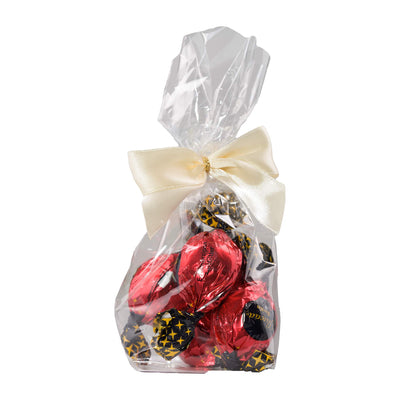 Schokokugeln – Edelmarzipan – 5 St.