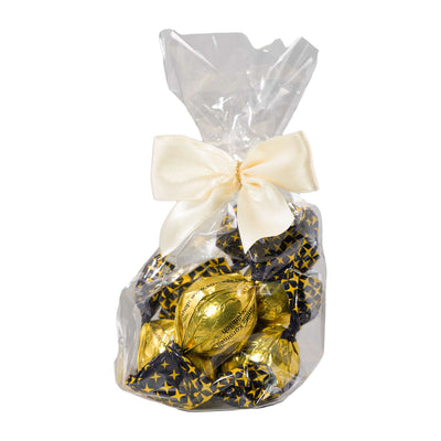 Schokokugeln – Vanille Karamell – 5 St.