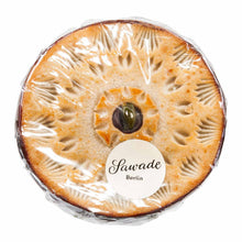 Sawade  Weihnachtspastete