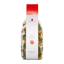 Schaut  bunte Glücksnudeln  300g