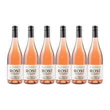 Schneider Rose Saigner  6er Weinpaket