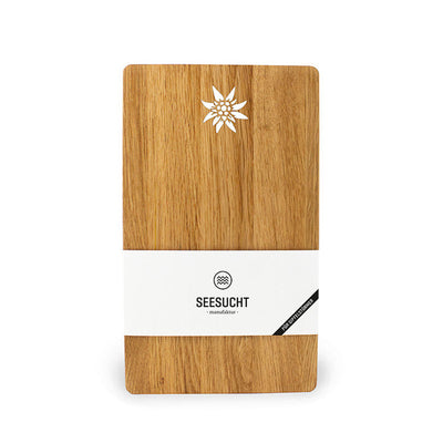Cutting board – Edelweiss