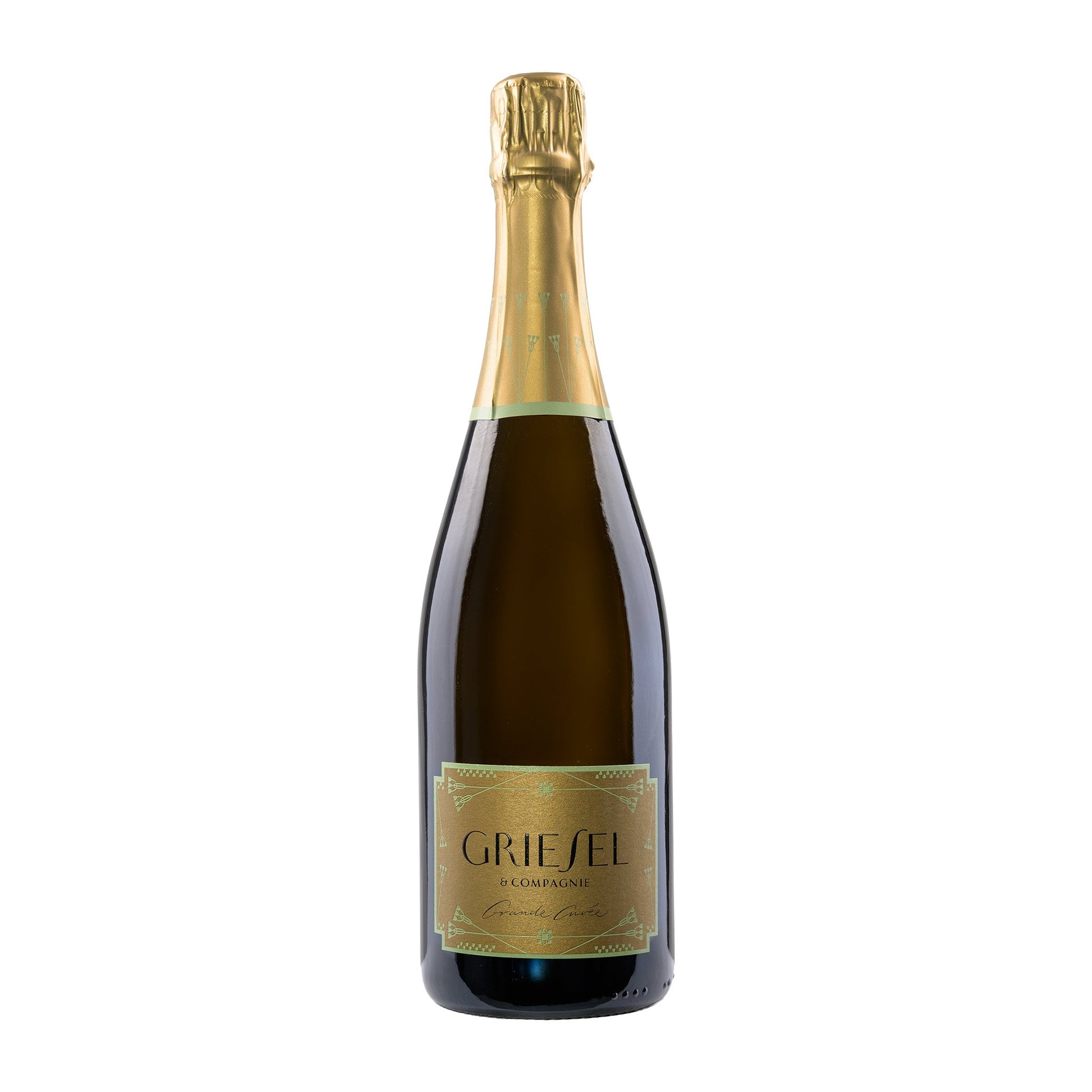 Sekthaus Griesel  Grande Cuvée  2019