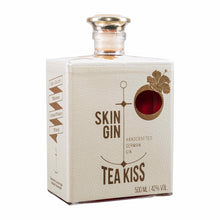 Skin Gin  Tea Kiss Edition