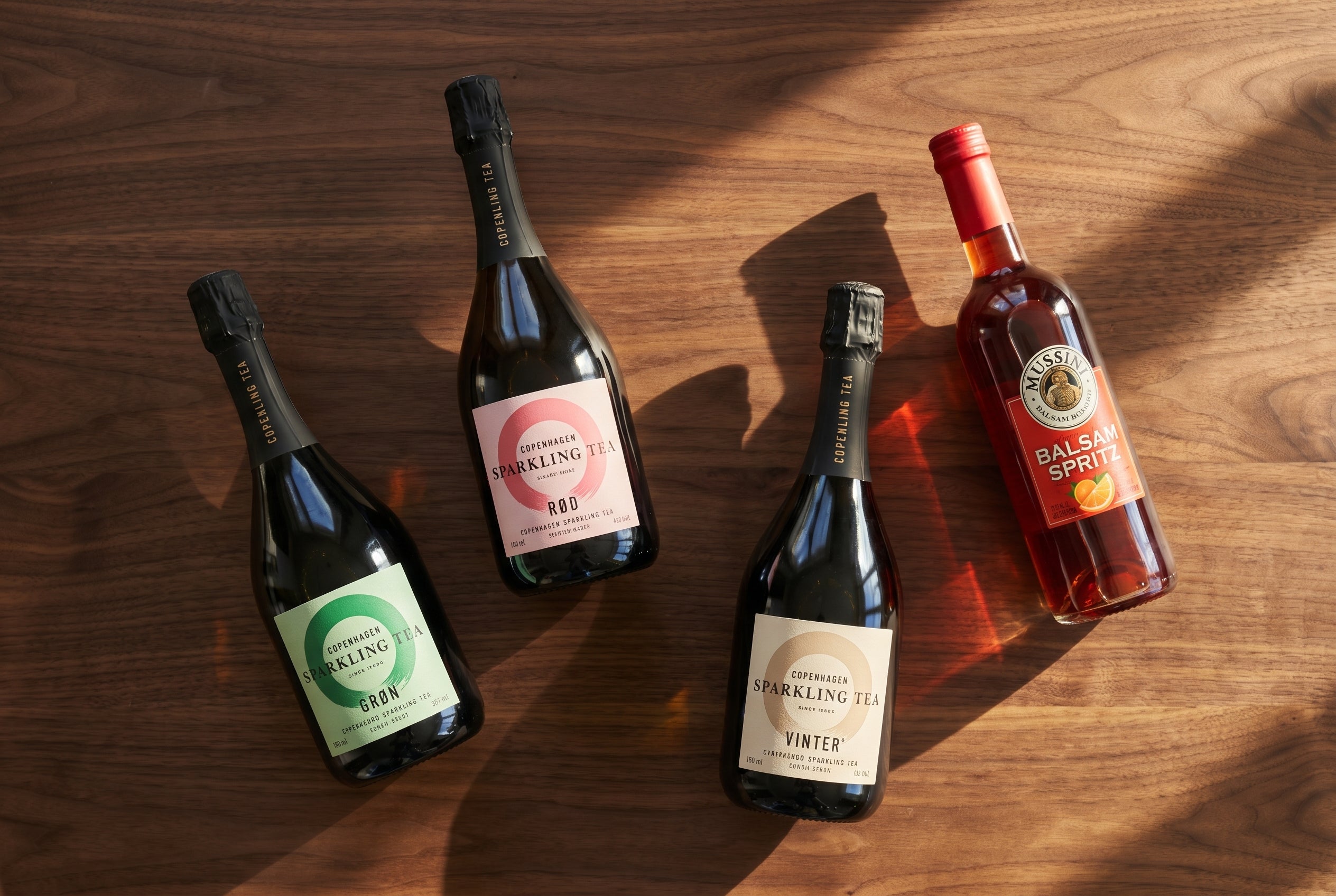 Sommer – Grillsaucen, Aperitif, Salate und Erfrischendes