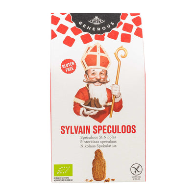 Spekulatius glutenfrei – 140g