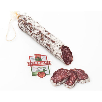 Venison Salami 150g