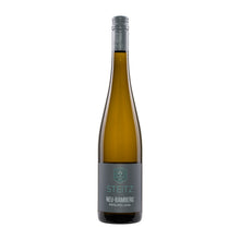 Steitz  Neu-Bamberg Riesling  2021