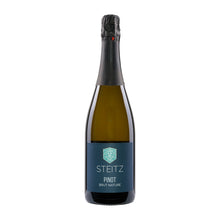 Steitz  Pinot Brut Nature Sekt