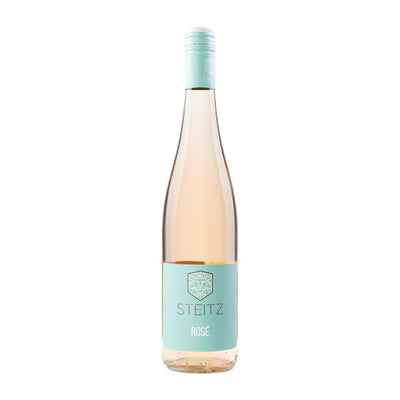 Dry Rosé – 2025