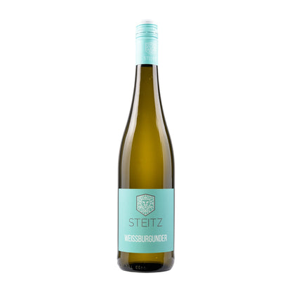 Steitz  Weißburgunder 2024