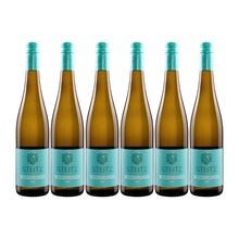 Steitz  Weißburgunder  6er Weinpaket