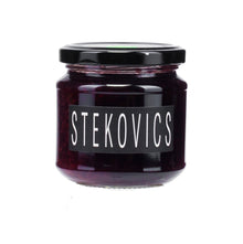 Stekovics  Herbsthimbeere Fruchtaufstrich