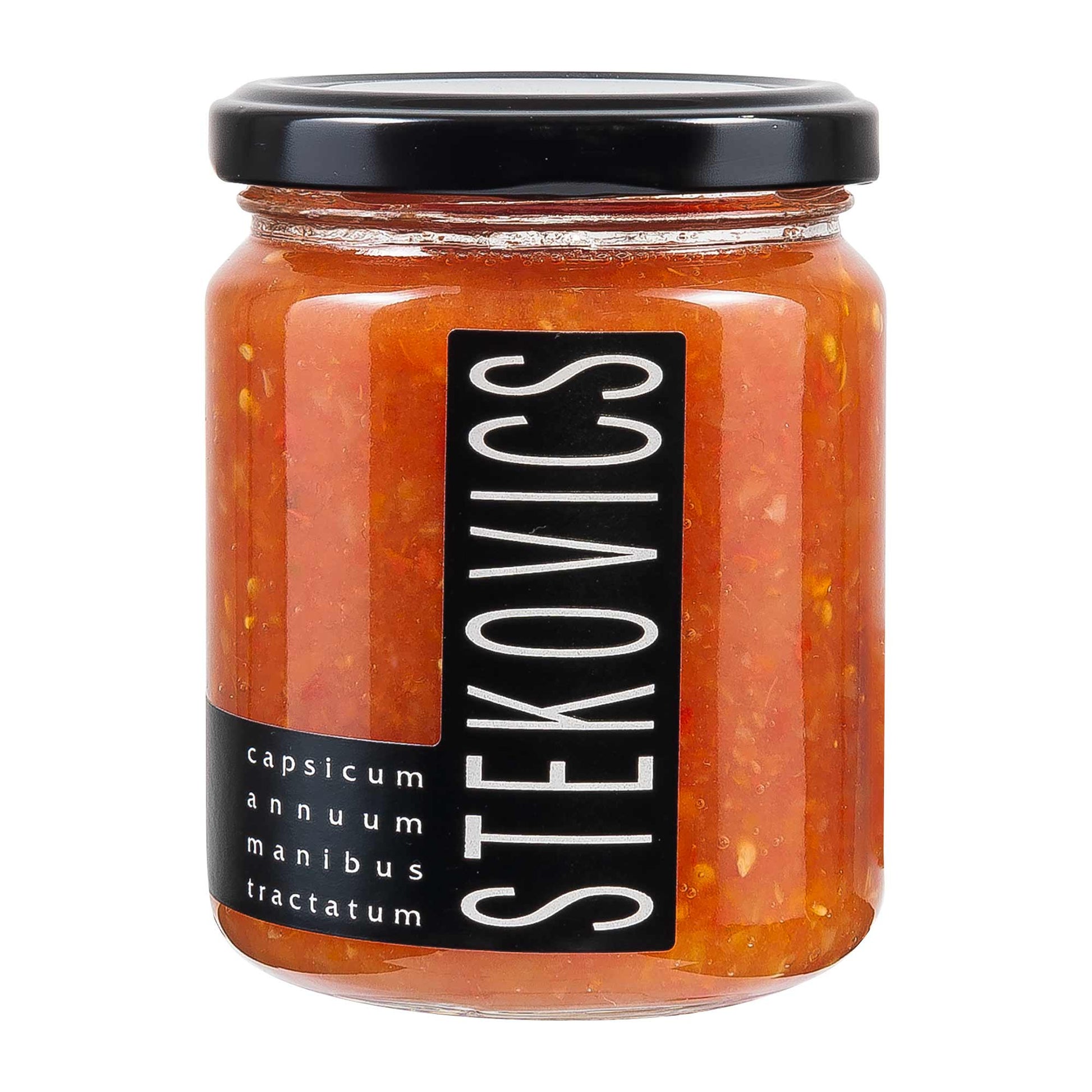Stekovics  passierte Tomaten