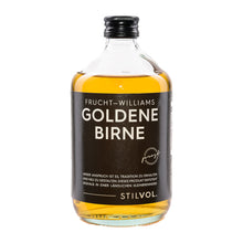 STILVOL.  Williams Goldene Birne